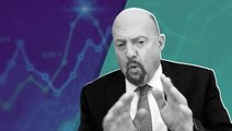 Jim Cramer Eyeing Similarities to Dot-Com Bubble but Still Buying Opportunities