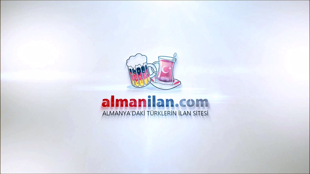 Almanya ilan intro
