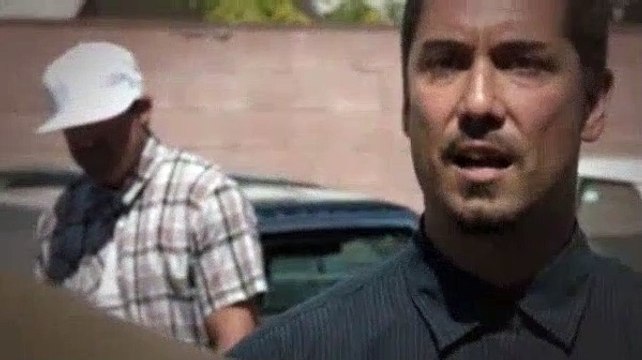 Sons of Anarchy S05E11 - To Thine Own Self - Part 01