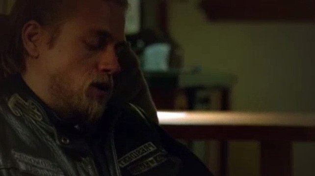 Sons of Anarchy Season 5 Episode 11 - To Thine Own Self - Part 02
