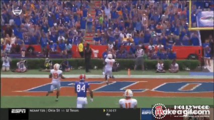 The Pat Hill Is In Sight, Ryders Stand Up! Rico's Week 15 Card