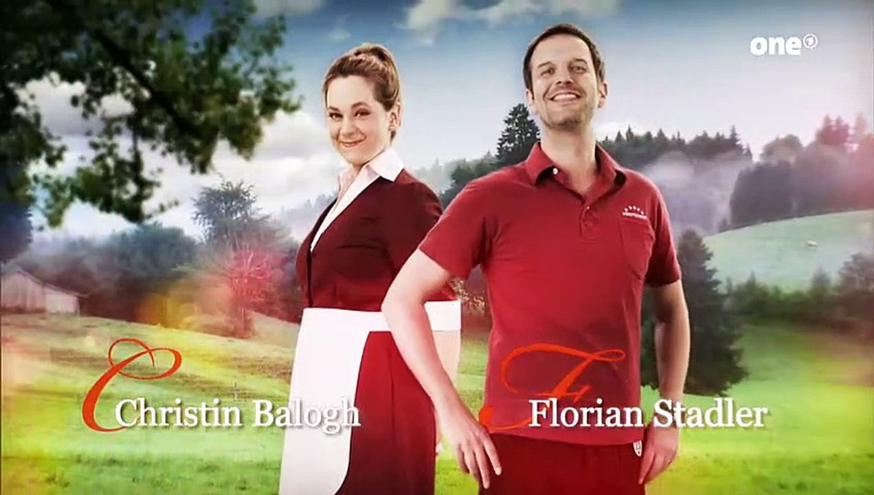 Julia und Niklas Folge 2162