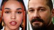 FKA Twigs Sues Shia LaBeouf for Sexual Battery and Assault