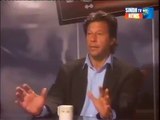 Imran Khan on Shekh Rasheed