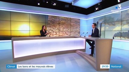 Climat : le point sur les promesses faites lors de l'accord de Paris, cinq ans après