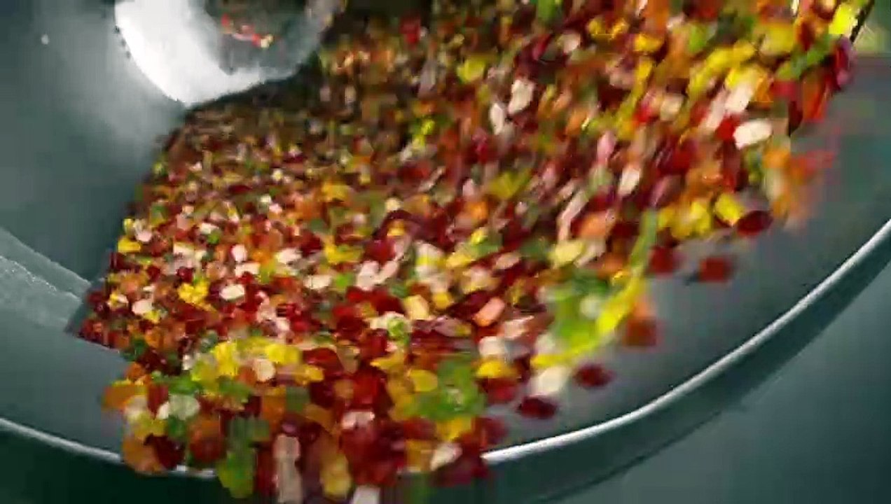 100 Jahre HARIBO: Eine Kultmarke feiert Geburtstag