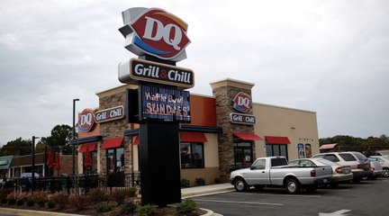 Pay-It-Forward Chain at Minnesota Dairy Queen Lasts 900 Cars, Multiple Days