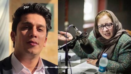 سوالات جدی نجیبه ایوبی درباره پهلوهای پنهان کشــته شدن فردین امینی