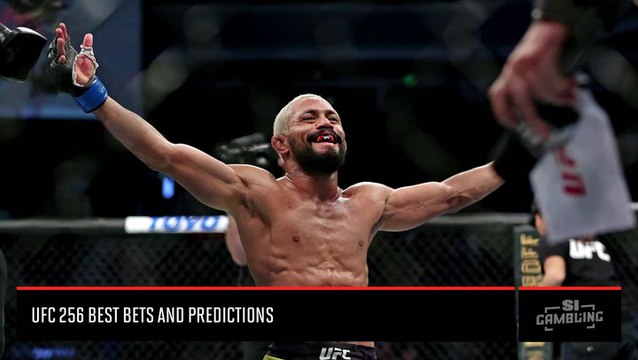 UFC 256: Best Bets, Odds and Predictions for Full Card