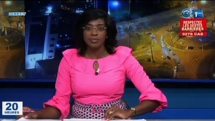 RTG / Loi des finances 2021 : le ministre de la communication défend son crédit