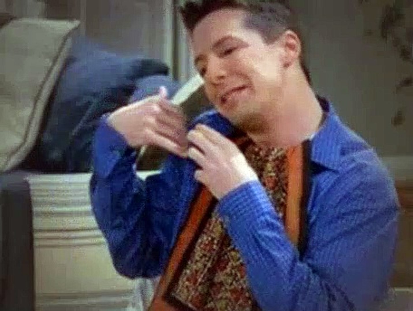 Watch will and grace online dailymotion sales