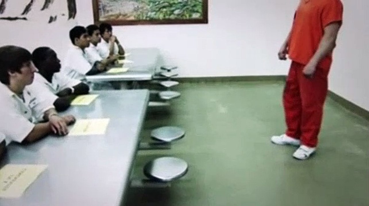 Beyond Scared Straight S02E05
