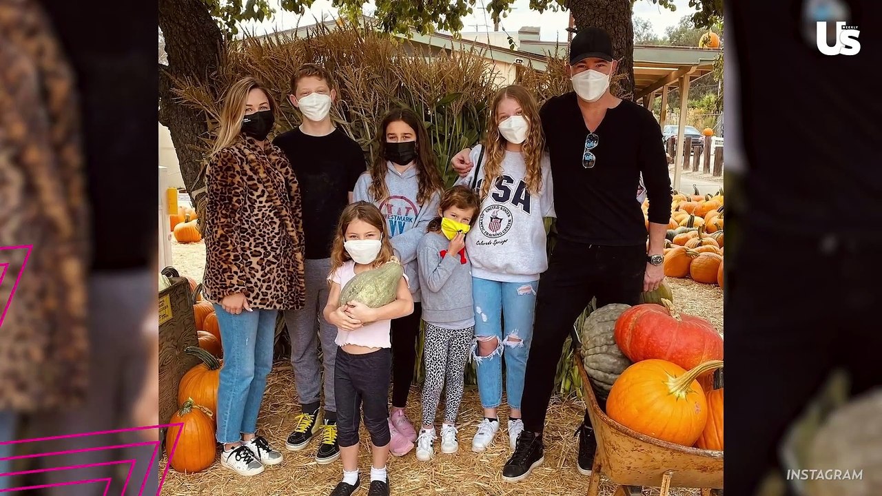 Ambyr Childers Reveals Her Tips And Tools For Helping Your Mental Health During Quarantine