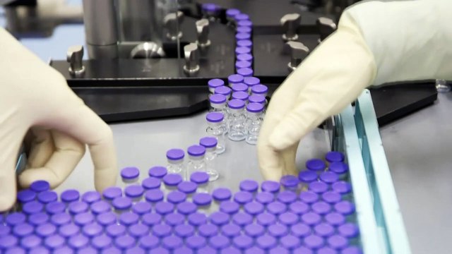 FDA autoriza vacina da Pfizer/BioNTech