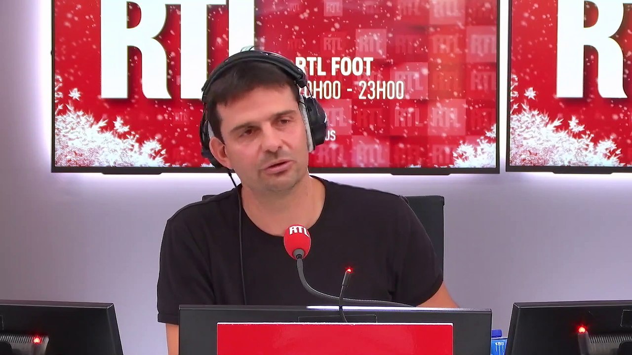 RTL Foot : Saint-Étienne - Angers et arrêt de la chaîne Téléfoot