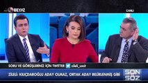 Osman Gökçek: 'Kılıçdaroğlu Akşener'e rest çekti'