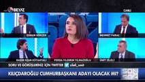 Osman Gökçek: 'CHP'nin iktidar olma iddiası yok!'