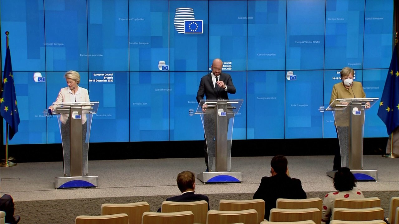 Zuversicht und Vorsicht: Wie schnell soll das Impfen beginnen?