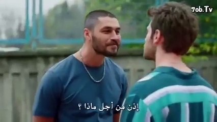 Sol yanim مسلسل جانبي الأيسر الحلقة 3 القسم 1  الموسم الاول كاملة مترجمة للعربية