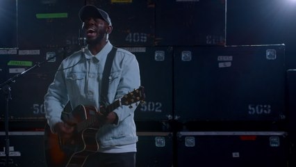 Jonathan Traylor - You Get The Glory