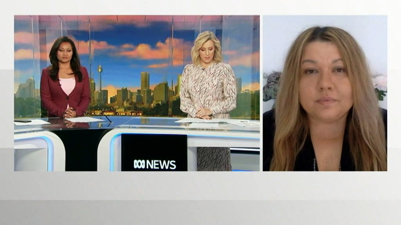 The Big Smoke's Alexandra Tselios talks Australia's rising infertility rate and minimalist nativity scenes