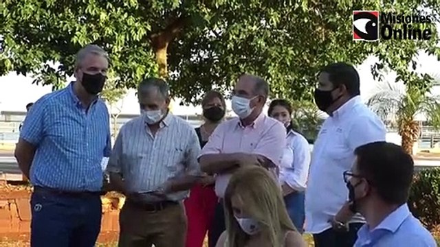 Agentes municipales de Posadas culminaron sus estudios mediante el Programa Aprender es Posible