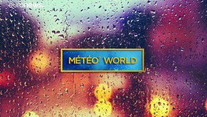 Africanews world weather today 12/12/2020