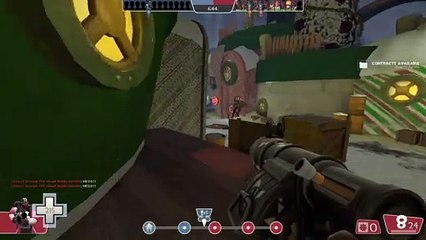 Wutville triple killa -- pro frag clips