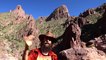 Leo Mystic Magic Speaking at Superstition Mountains About Personal Development & Personality