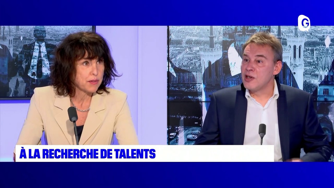 Mon expert et moi - 12 DECEMBRE 2020