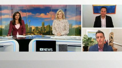 Australia formally excluded from speaking at UN-led climate talks