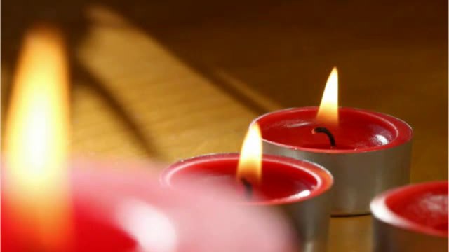 Kohl's AAnd Dollar Tree Candles Recalled For Fire Hazard