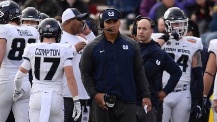 Utah State Players Won't Play Final Game After University President's Comments