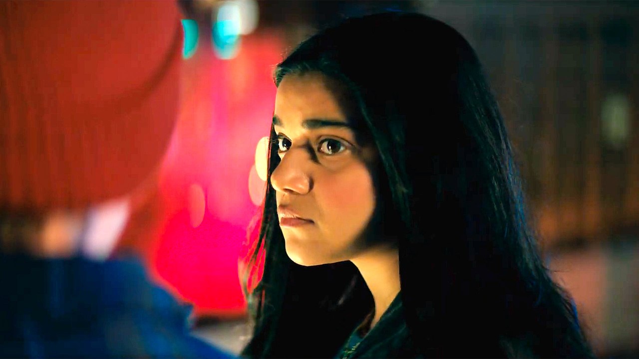 Ms. Marvel on Disney+ | Official Sneak Peek