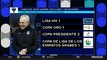 ¿Cómo le irá al 'Vasco' con Rayados?: FOX Sports Radio