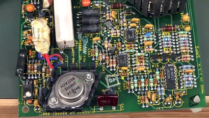 EEVblog #1354 - Compaq Portable Repair - Part 2