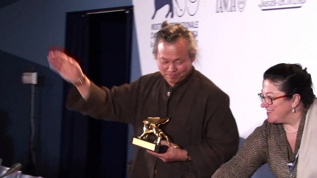 Trauer um Filmemacher Kim Ki-duk - an Covid-19 gestorben