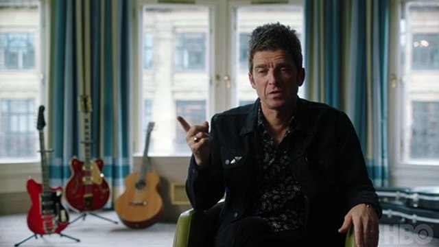 The Bee Gees How Can You Mend a Broken Heart - Clip - Meeting the Bee Gees