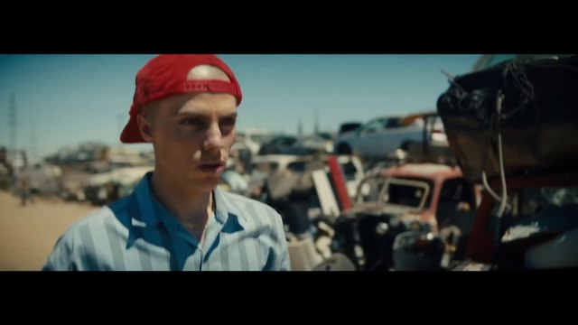 North Hollywood Movie - Angus Cloud, Miranda Cosgrove, Ryder McLaughlin