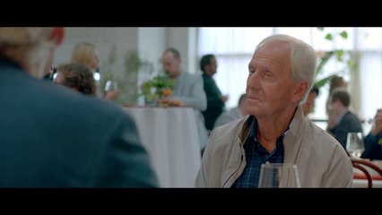 The Very Excellent Mr. Dundee Movie - Clip with Paul Hogan and Chevy Chase - What Did You Win An Oscar For?