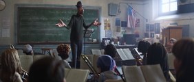 Soul movie clip - Joe Teaches Class