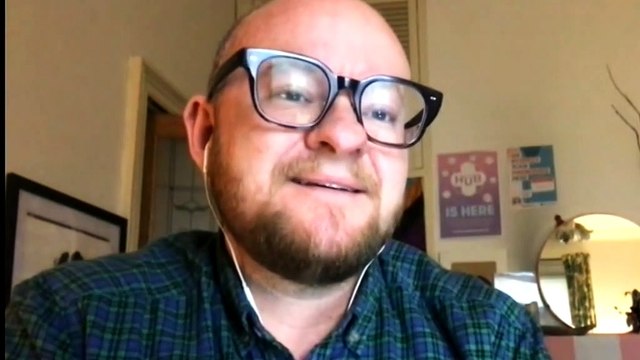 Navigating and highlighting the importance of gender pronouns