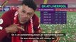 Klopp has ‘no time’ for ‘dumb’ Oxlade-Chamberlain comparisons