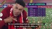 Klopp has ‘no time’ for ‘dumb’ Oxlade-Chamberlain comparisons