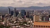 bonitas ciudades, de Mexico