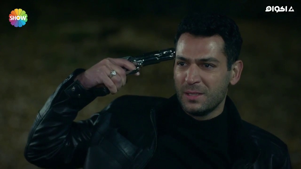 مسلسل رامو_الحلقه 24 الرابعه والعشرون جزء 3 مترجمة للعربية HD