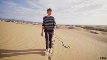 Weltreise auf Gran Canaria