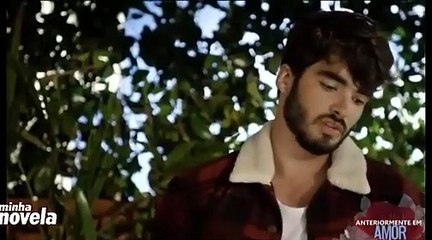 AMOR SEM IGUAL CAPITULO 126 COMPLETO ( SEXTA 11_12_20)