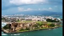 Paisajes Bonitos, De Puerto Rico