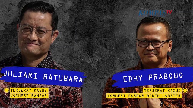 Jaga Bansos dari Tikus di Kemensos - Opini Budiman